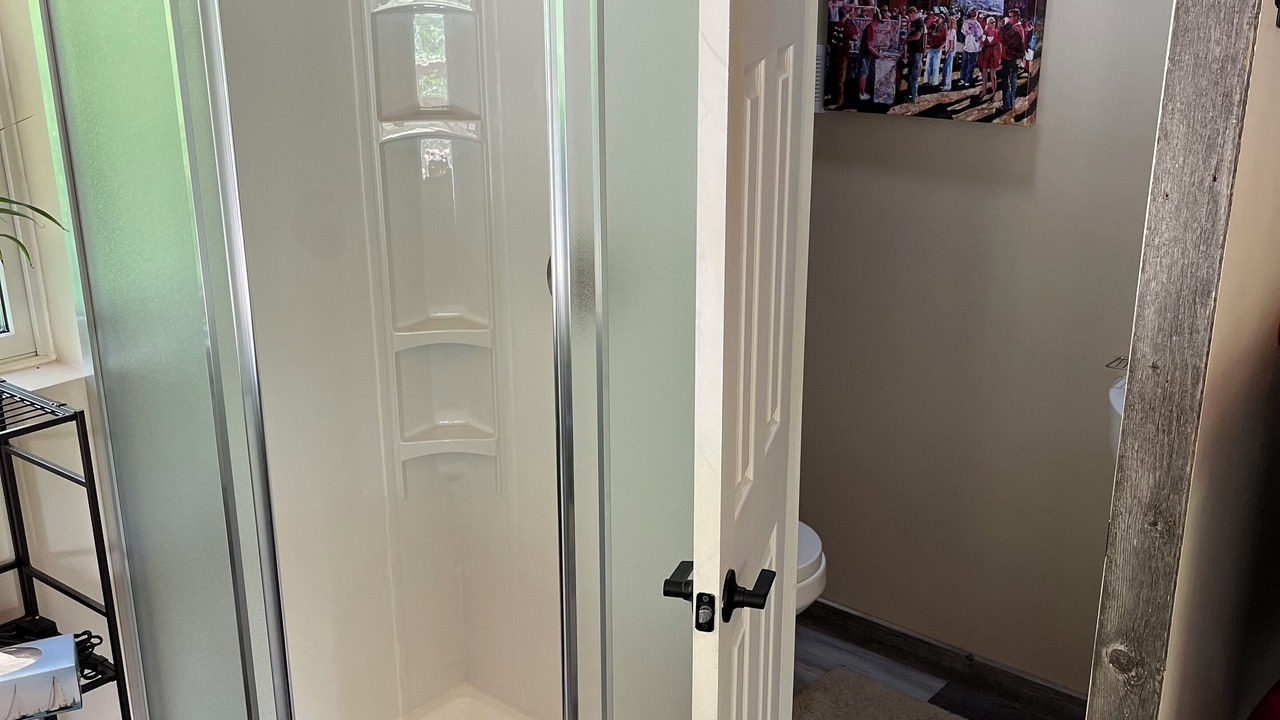 Photo of Bathroom in Manitoba