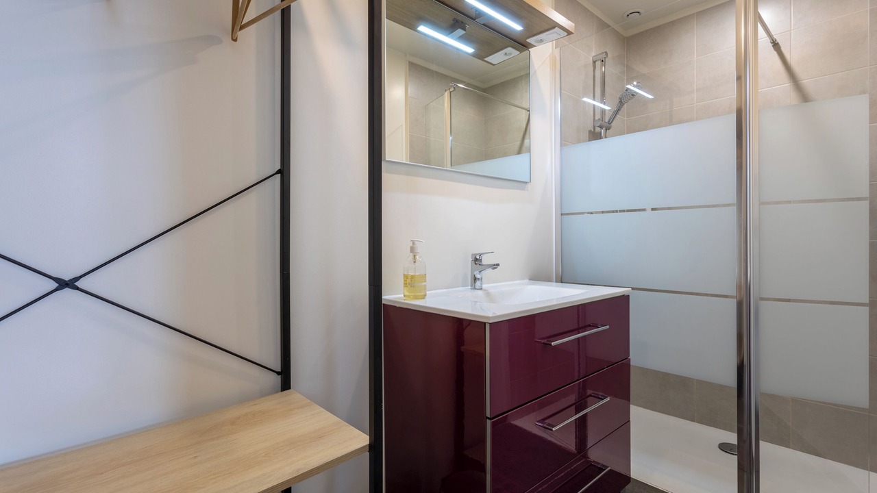 Photo of Bathroom in Plogonnec