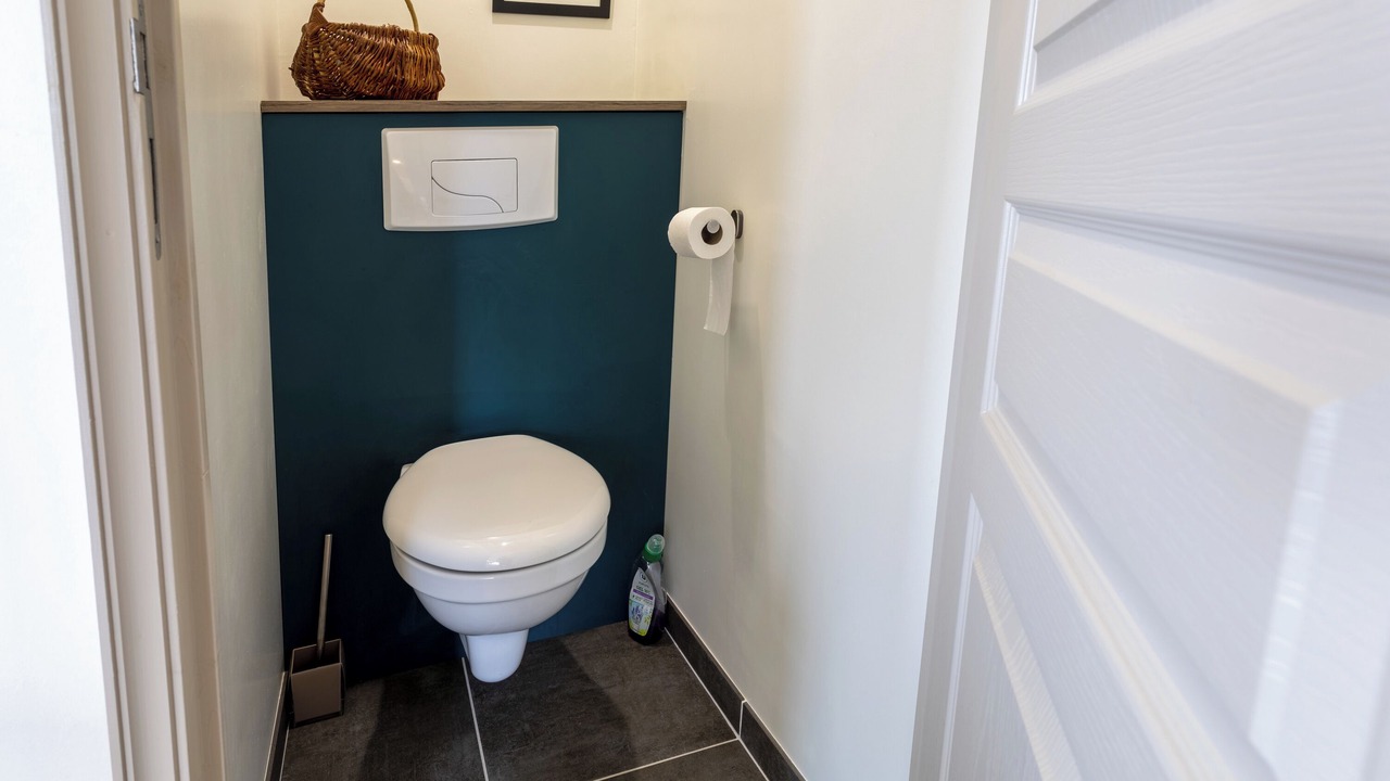 Photo of Bathroom in Plogonnec