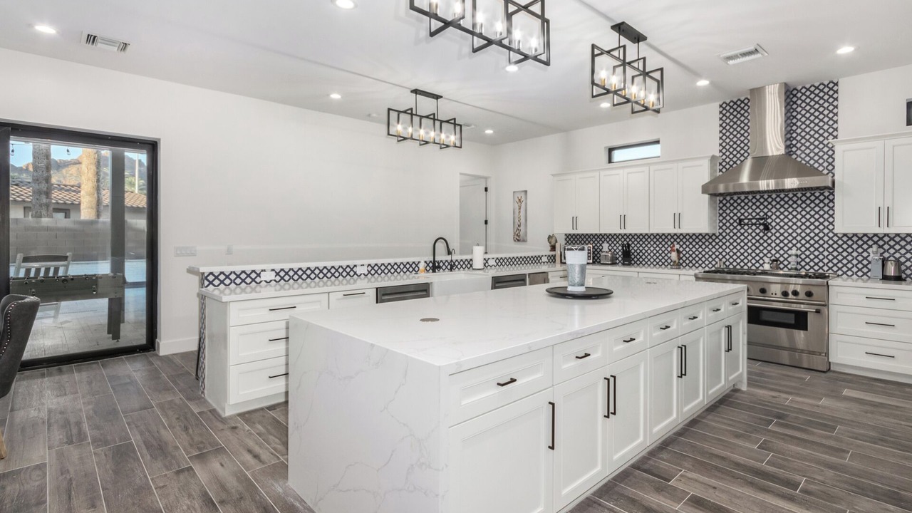 Photo of Kitchen in Camelback East