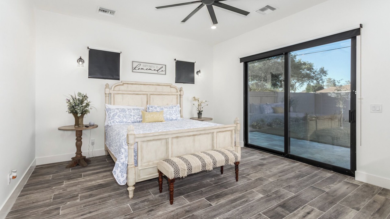 Photo of Bedroom in Camelback East