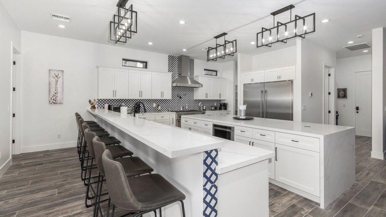 Photo of Kitchen in Camelback East