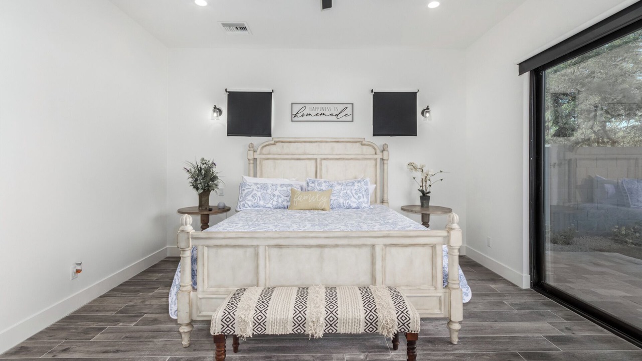 Photo of Bedroom in Camelback East
