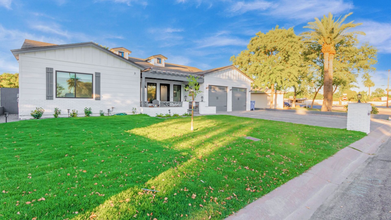 Photo of Outdoor in Camelback East