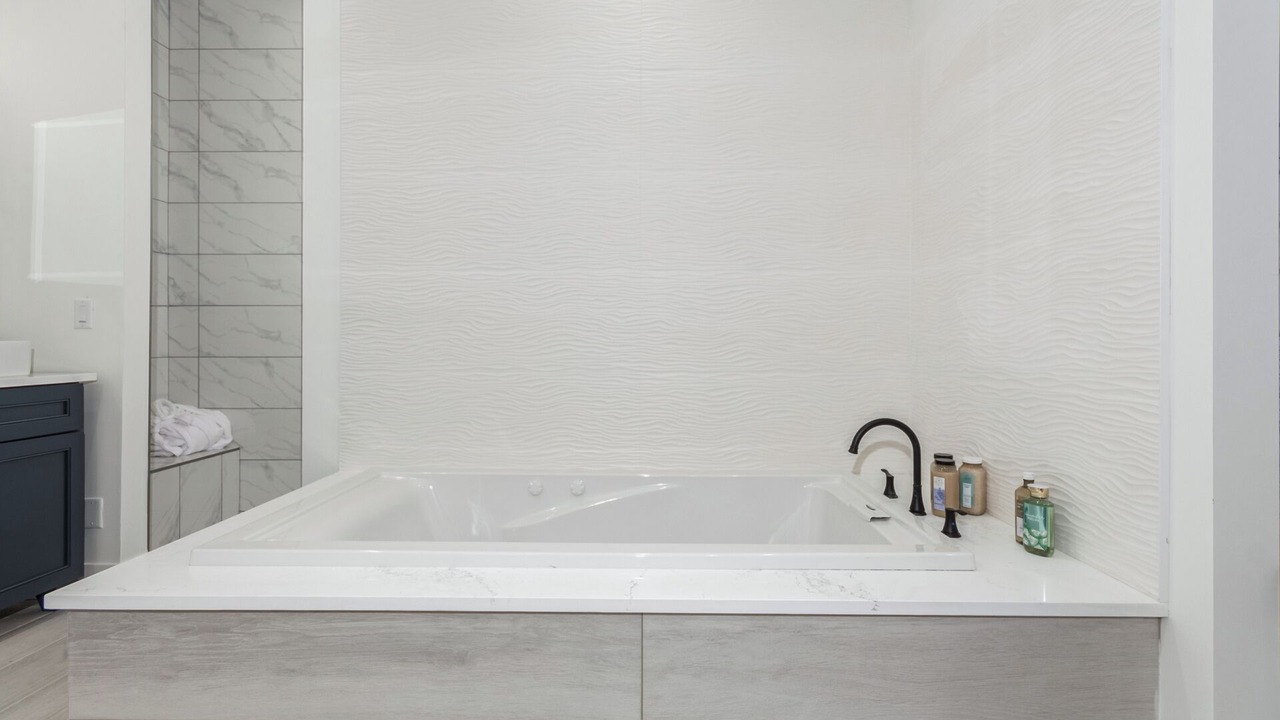Photo of Bathroom in Camelback East