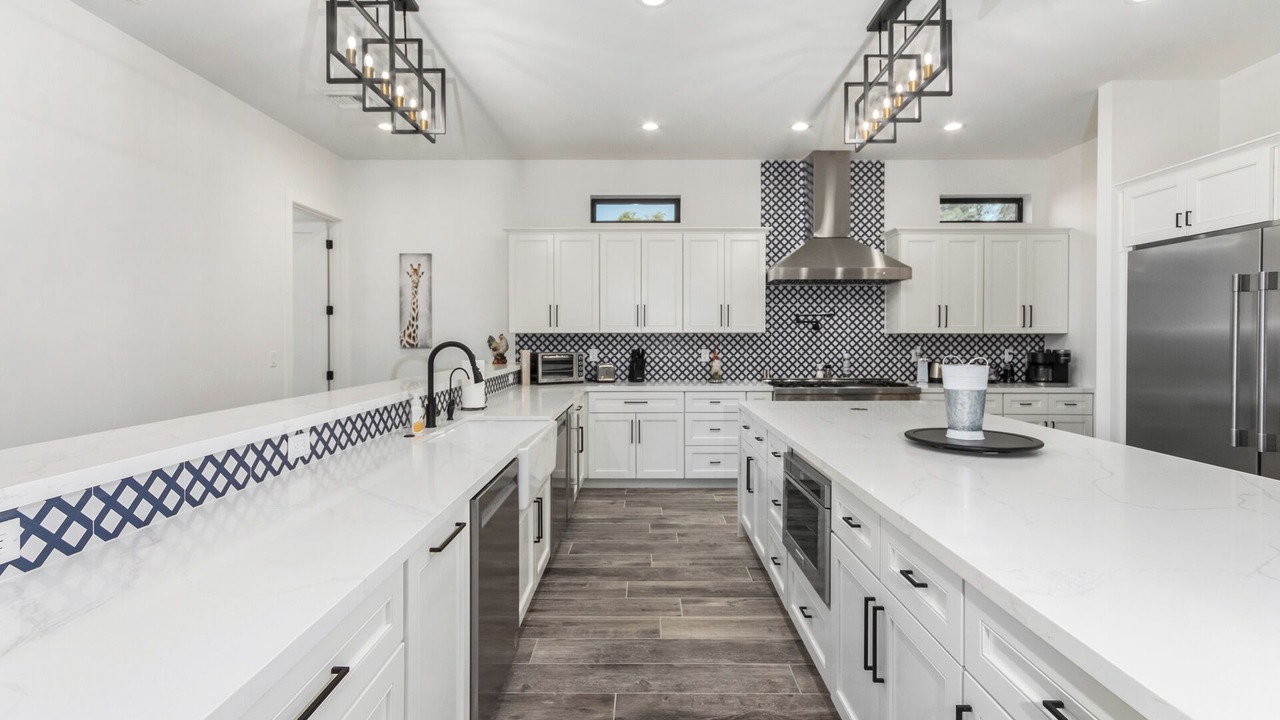 Photo of Kitchen in Camelback East