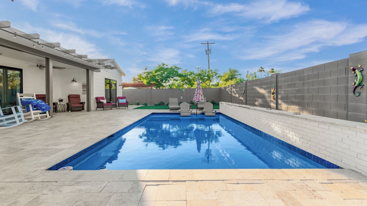 Photo of Outdoor in Camelback East