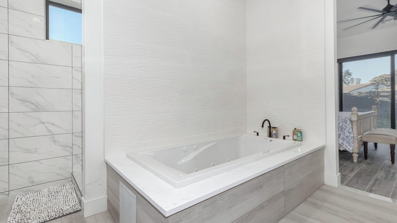Photo of Bathroom in Camelback East