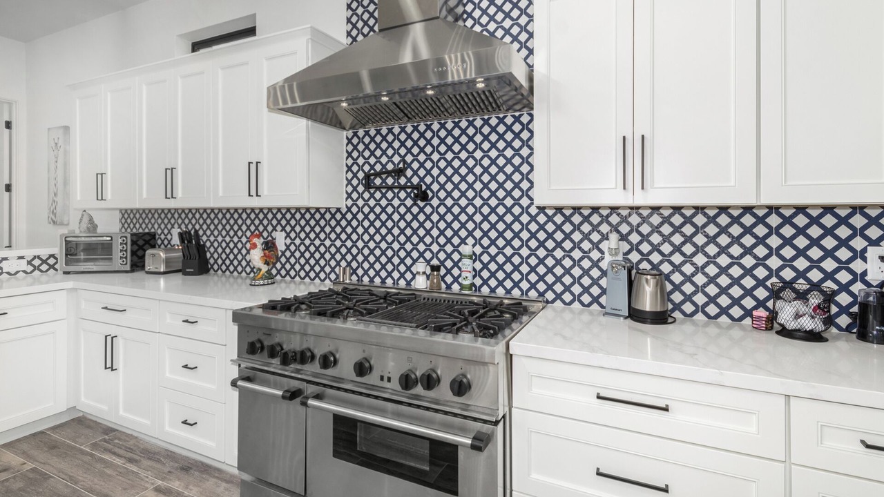 Photo of Kitchen in Camelback East