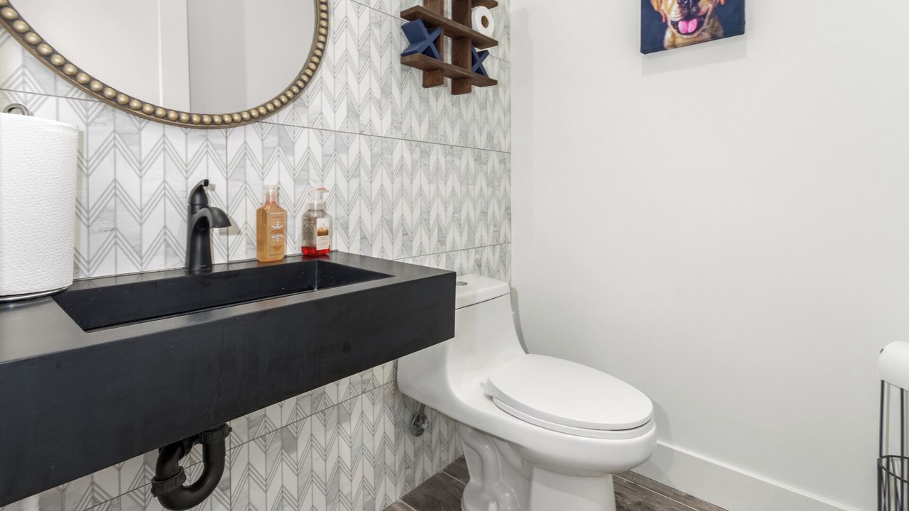 Photo of Bathroom in Camelback East