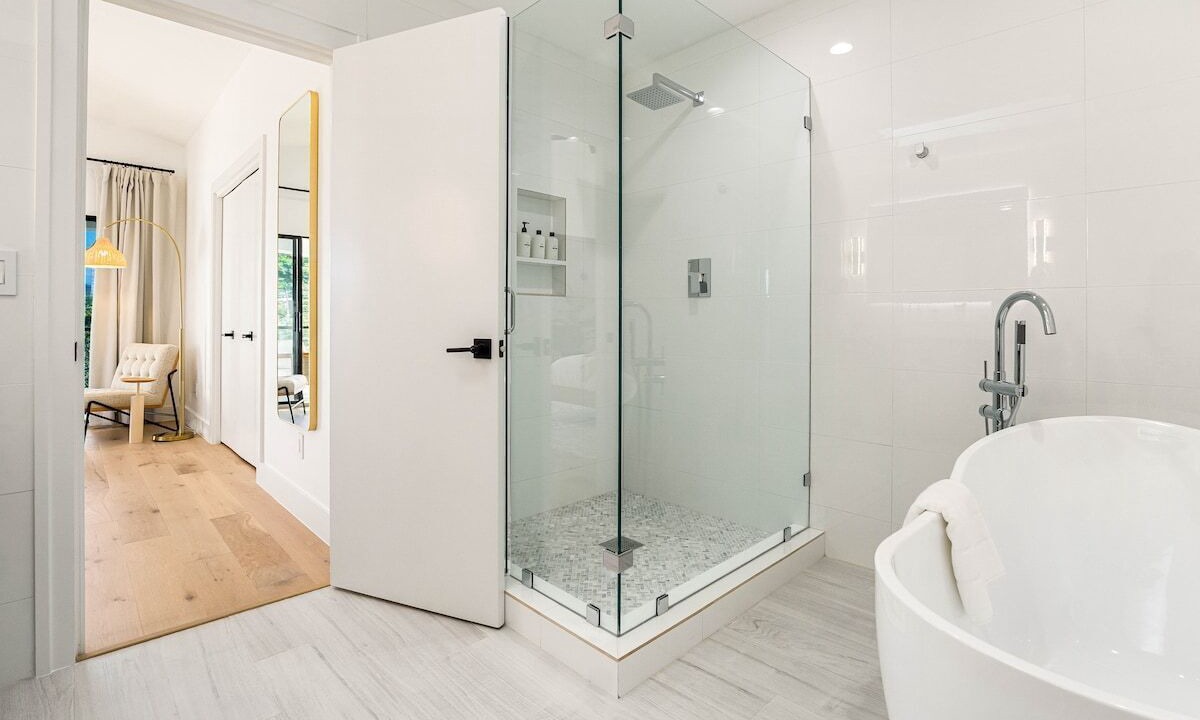 Photo of Bathroom in Old East Dallas