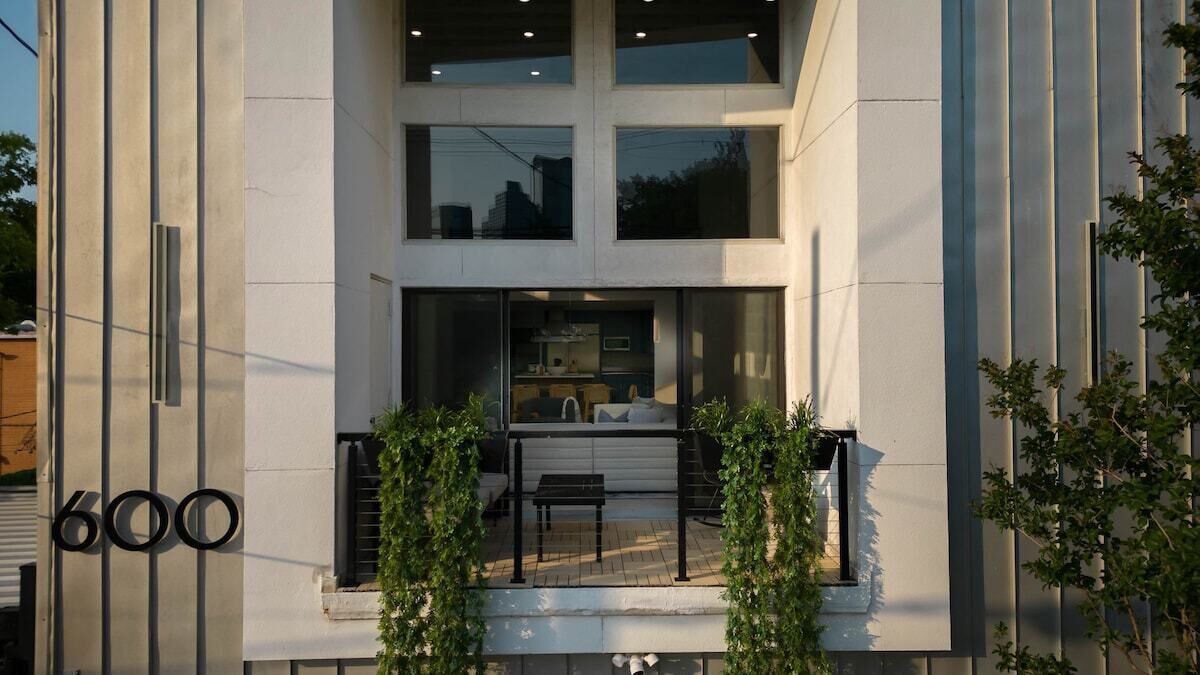 Photo of Outdoor in Old East Dallas