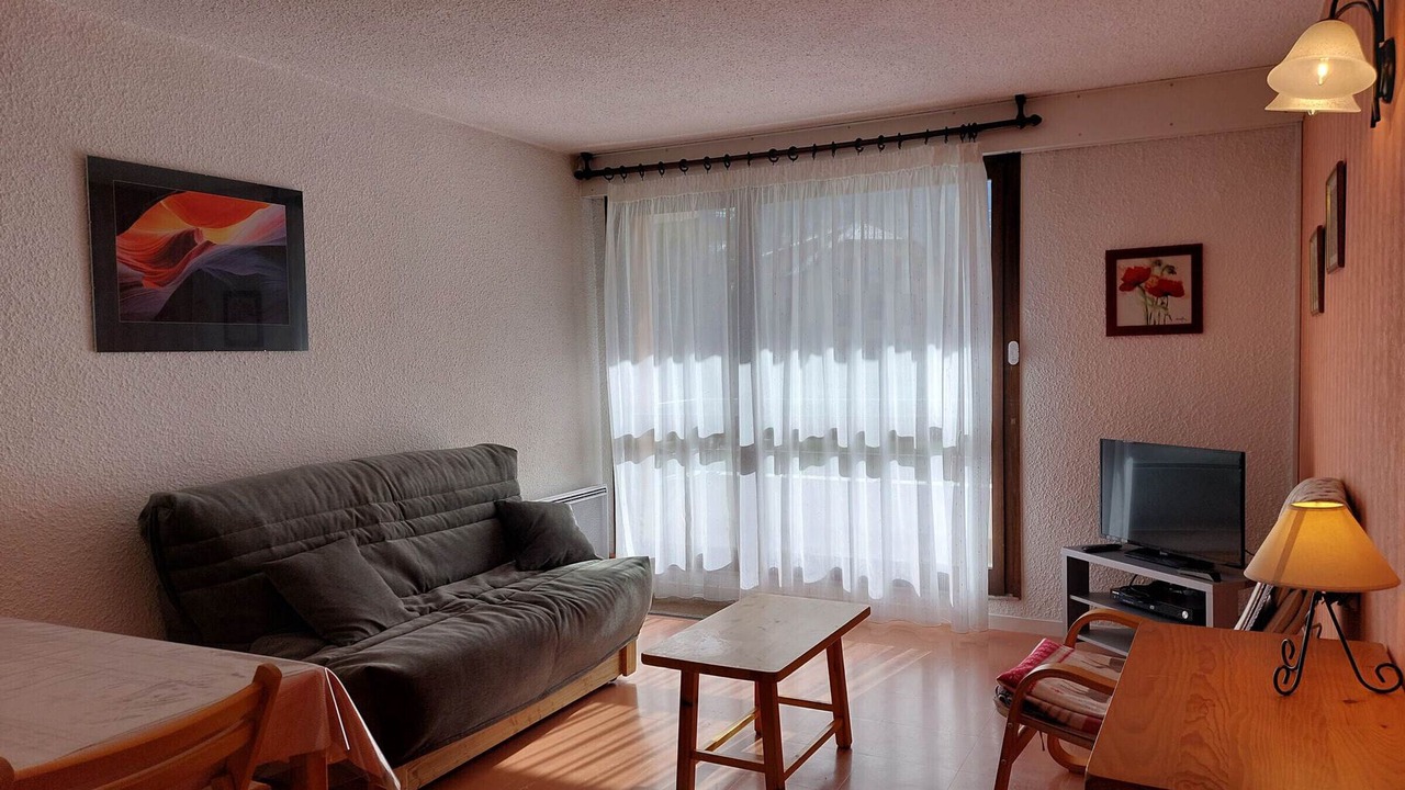 Photo of Livingroom in Autrans-Meaudre-en-Vercors