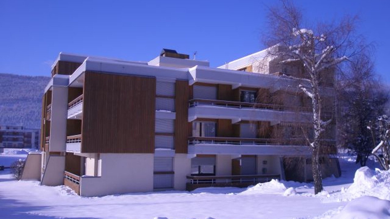 Photo of Outdoor in Autrans-Meaudre-en-Vercors