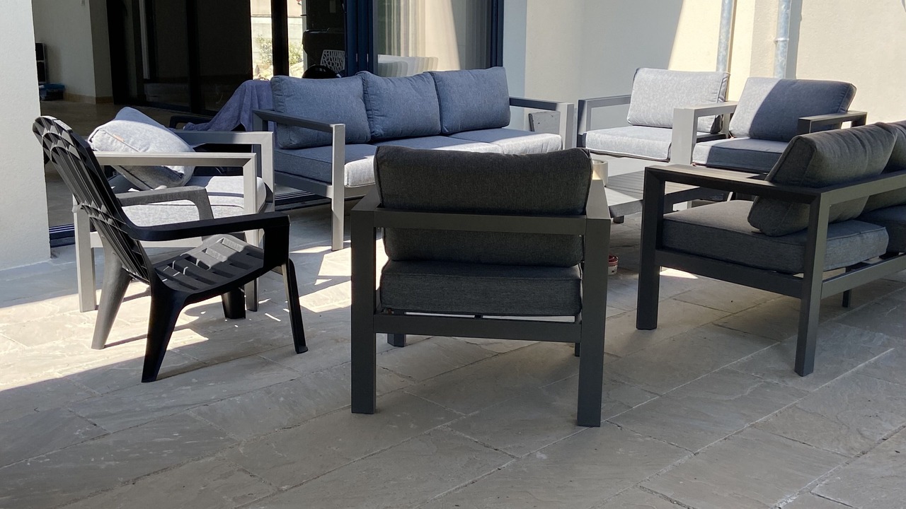 Photo of Patio Balcony in Nogent-sur-Eure