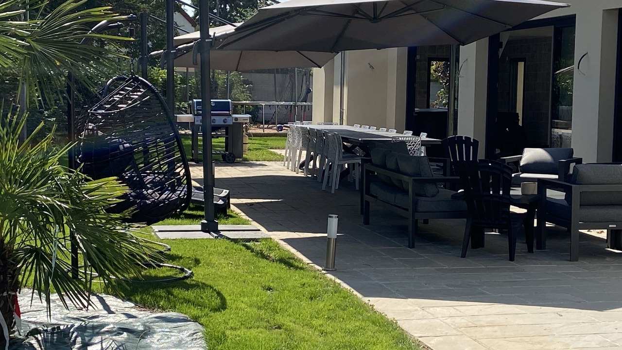 Photo of Outdoor in Nogent-sur-Eure