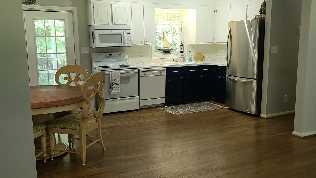 Photo of Kitchen in Manson