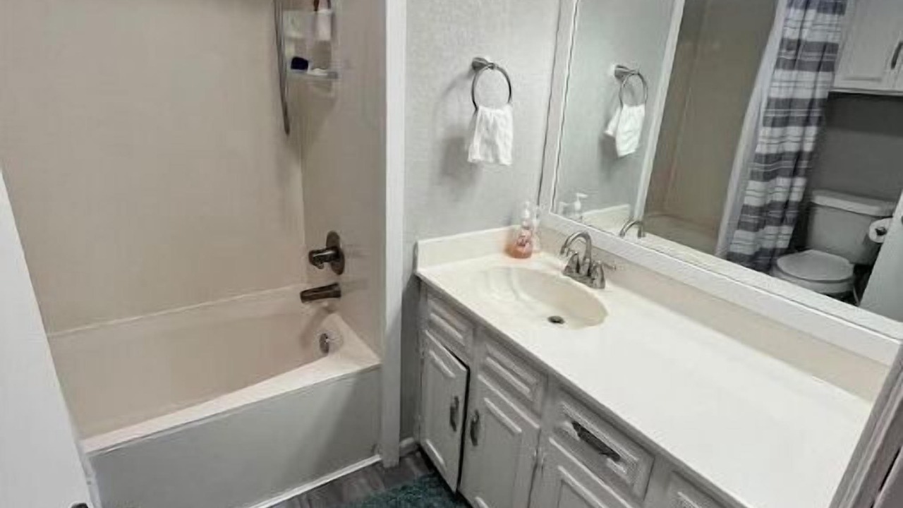 Photo of Bathroom in Midlothian