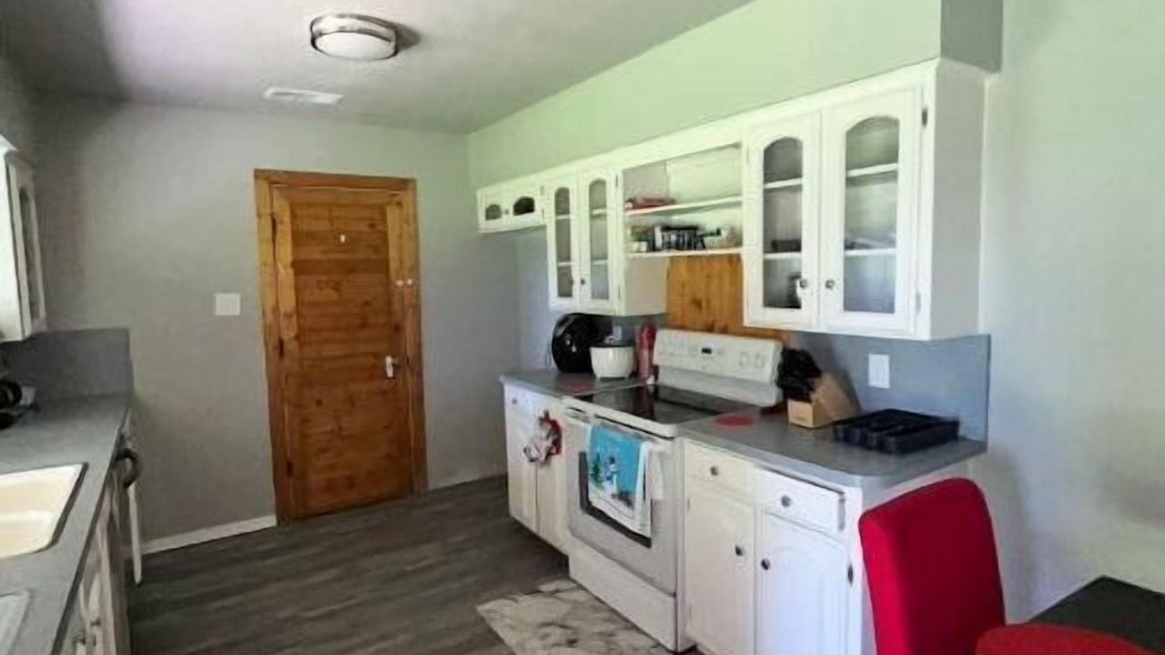 Photo of Kitchen in Midlothian
