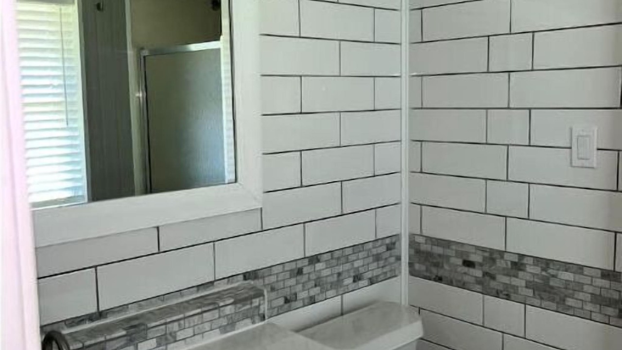 Photo of Bathroom in Midlothian