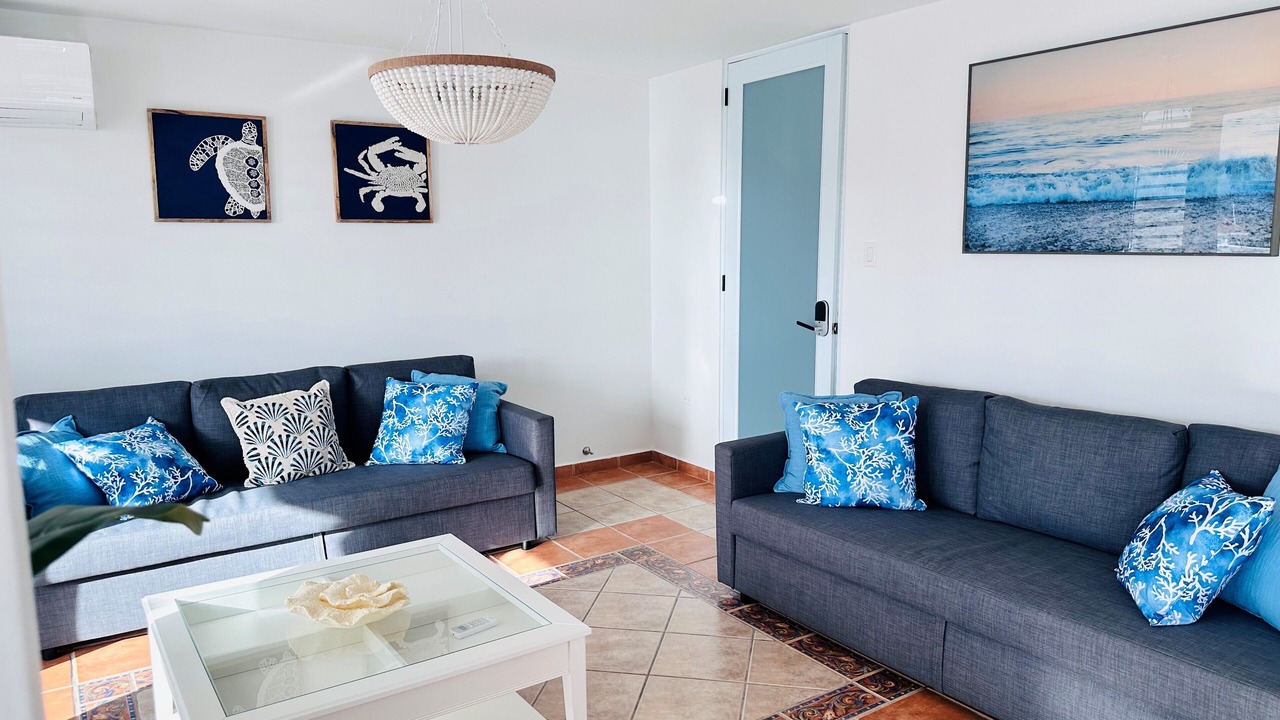 Photo of Livingroom in Isabela