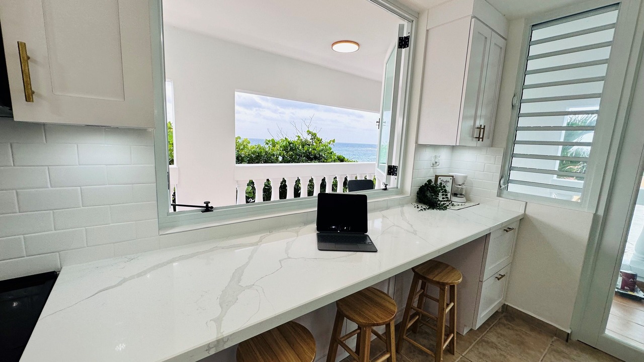 Photo of Kitchen in Isabela