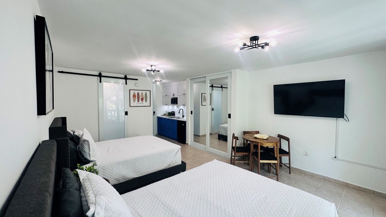 Photo of Bedroom in Isabela