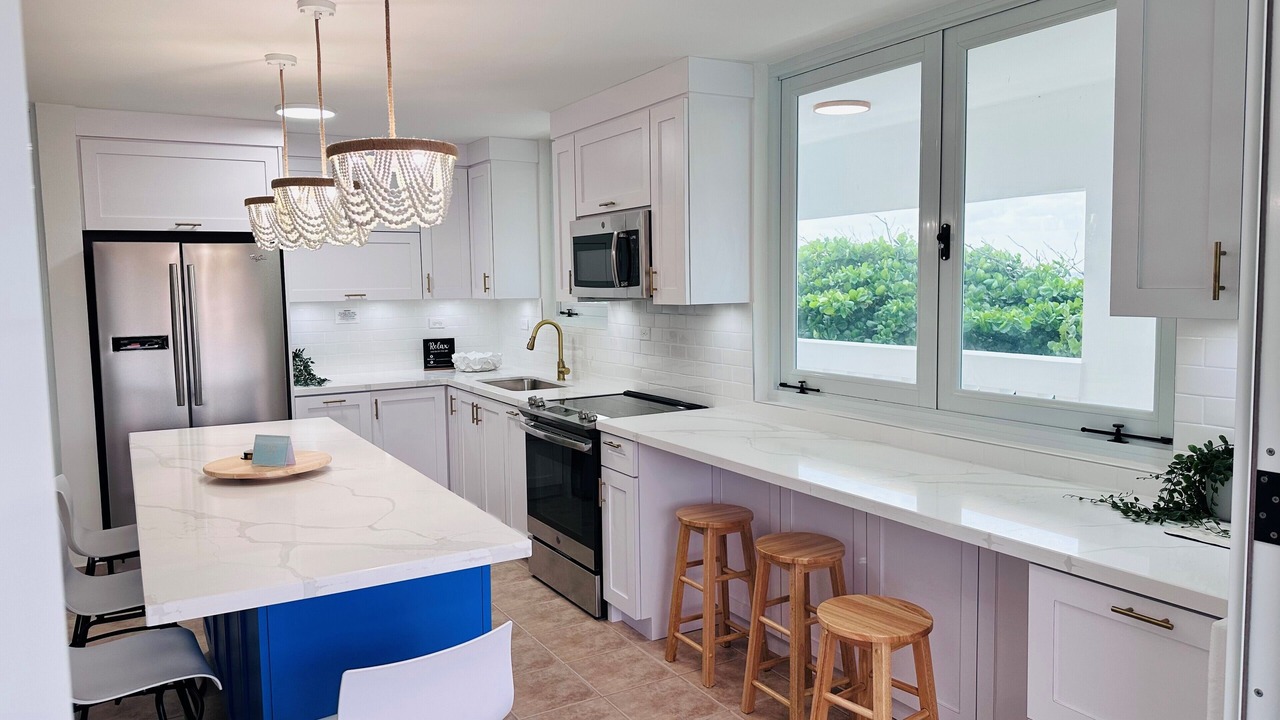 Photo of Kitchen in Isabela