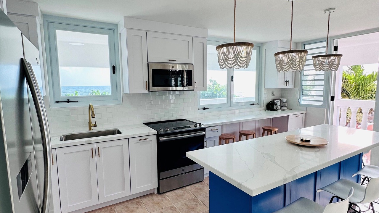 Photo of Kitchen in Isabela