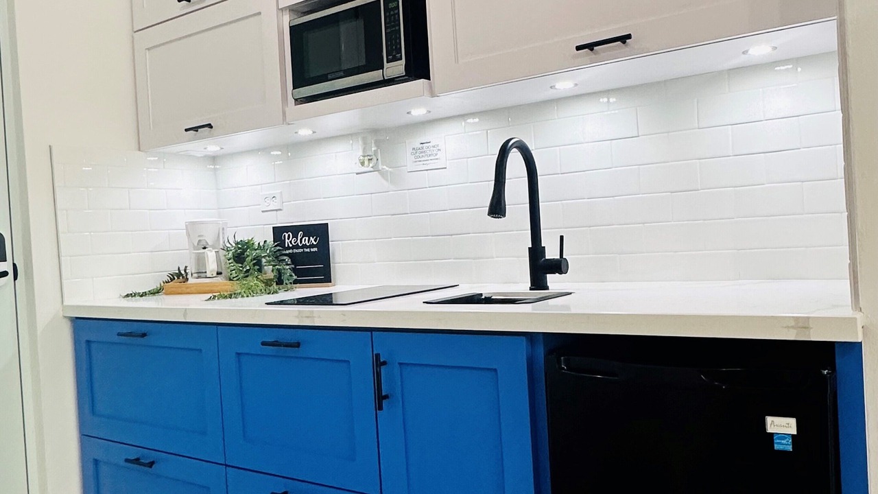 Photo of Kitchen in Isabela