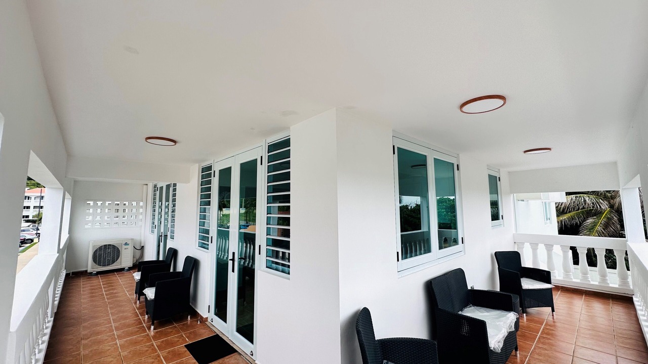 Photo of Patio Balcony in Isabela