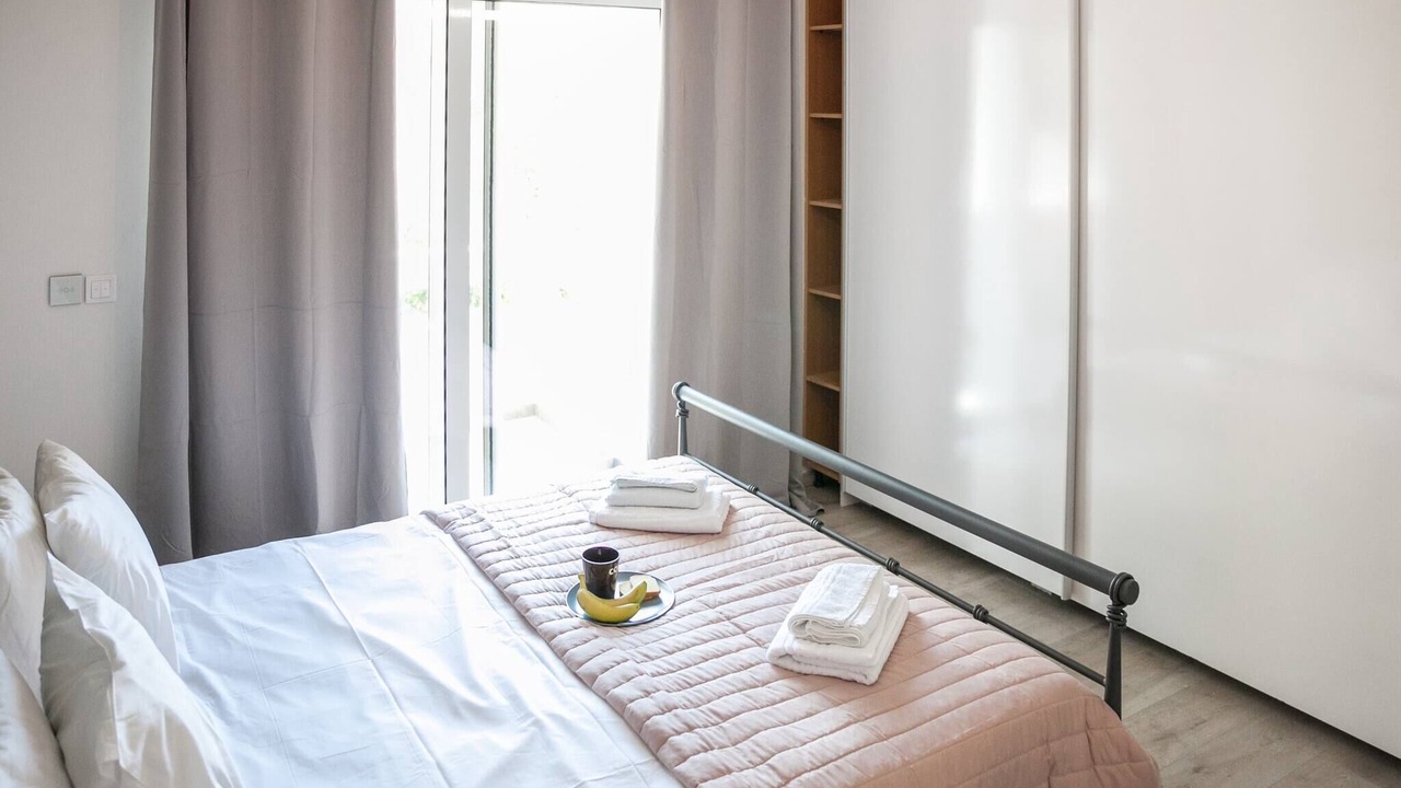 Photo of Bedroom in Nea Chora