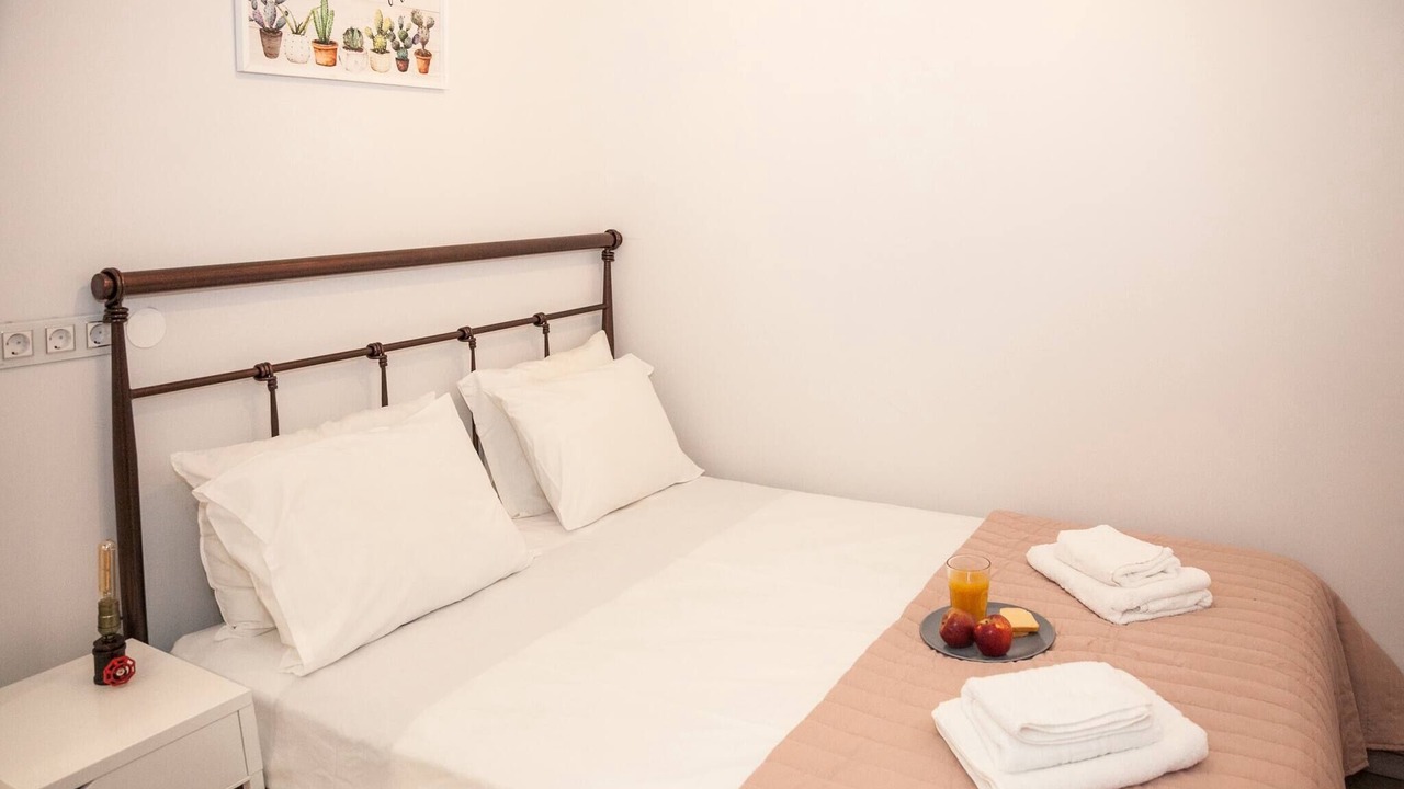 Photo of Bedroom in Nea Chora
