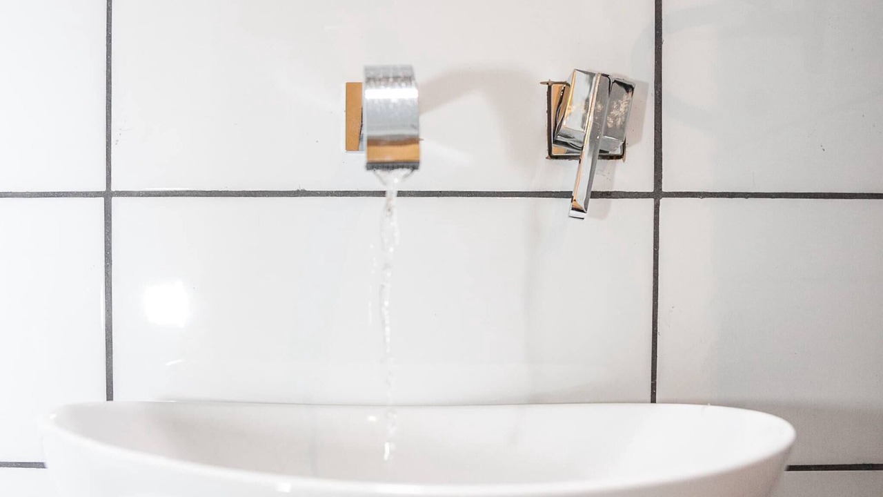 Photo of Bathroom in Nea Chora