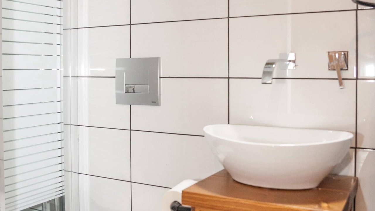 Photo of Bathroom in Nea Chora