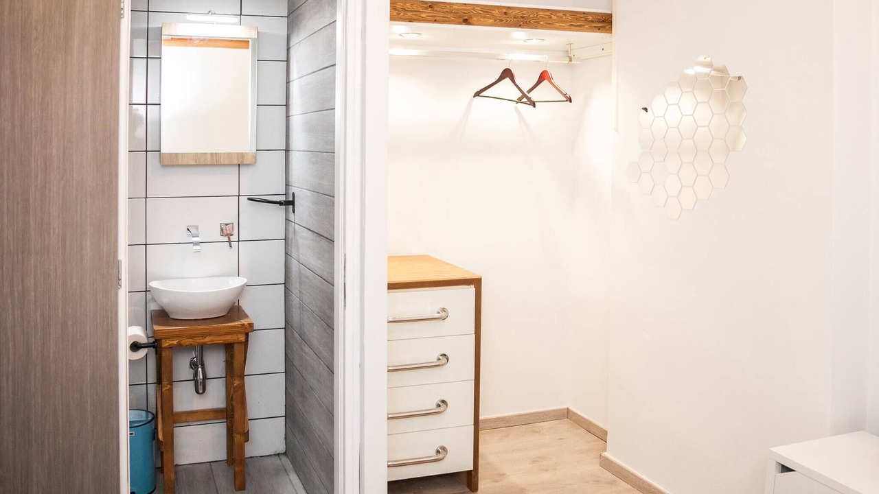 Photo of Bathroom in Nea Chora
