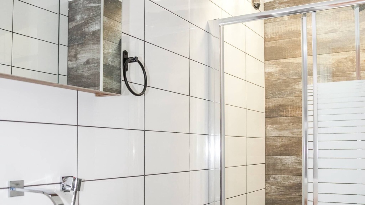 Photo of Bathroom in Nea Chora