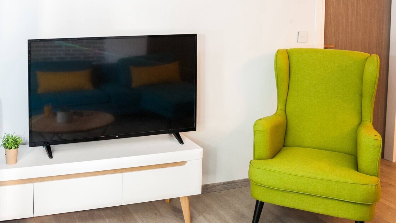 Photo of Livingroom in Nea Chora