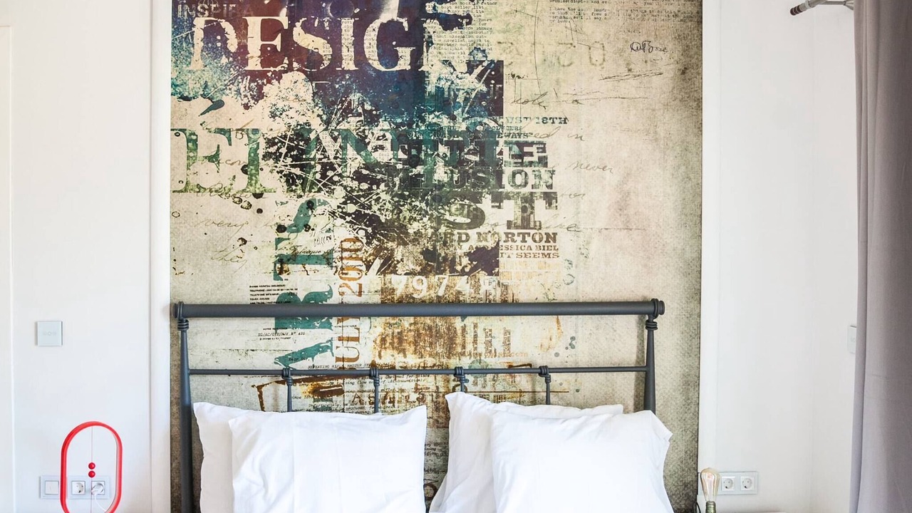 Photo of Bedroom in Nea Chora