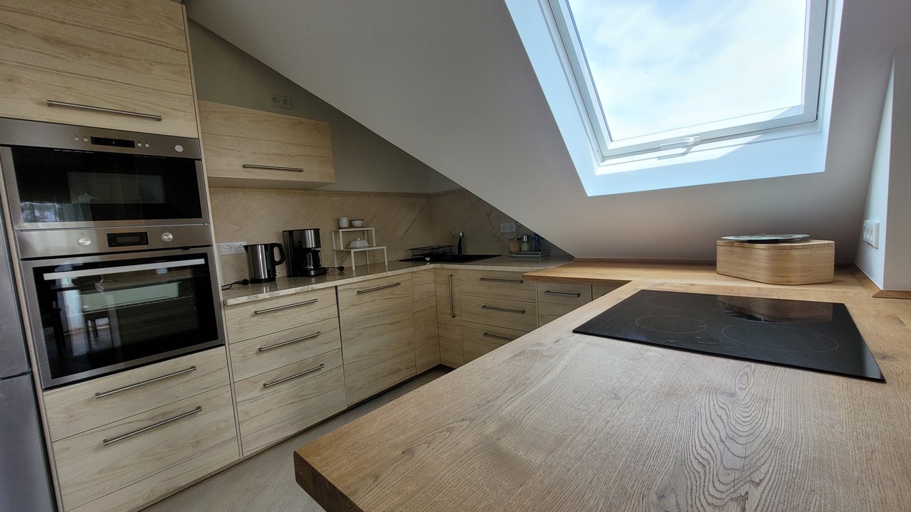 Photo of Kitchen in Bobenheim am Berg
