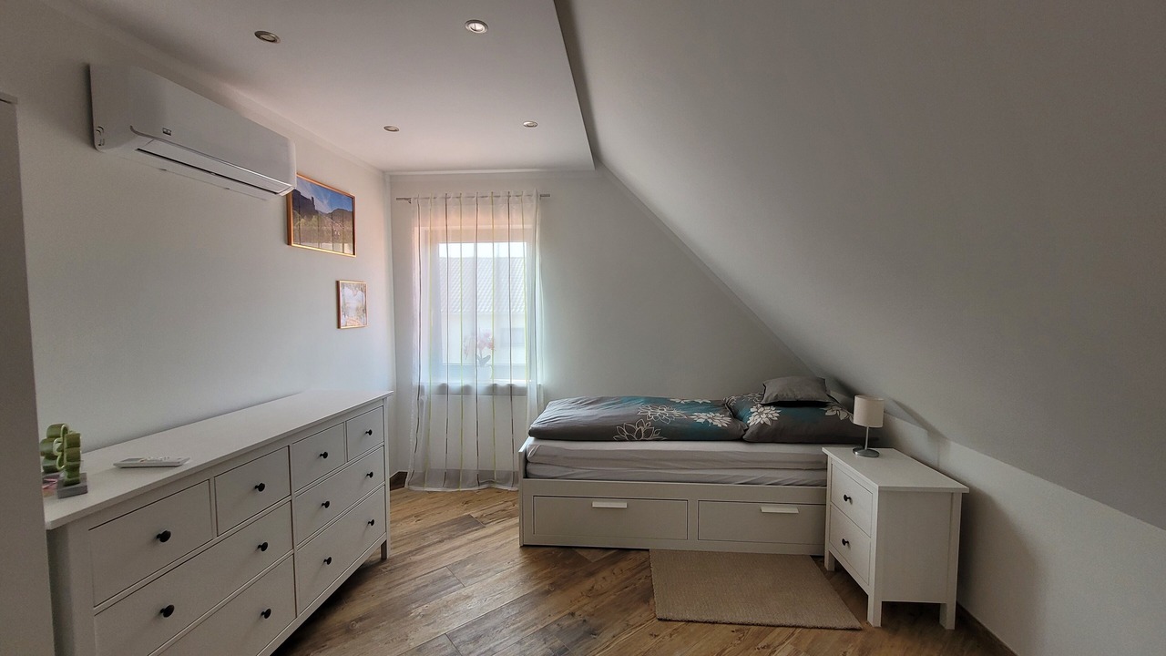 Photo of Bedroom in Bobenheim am Berg