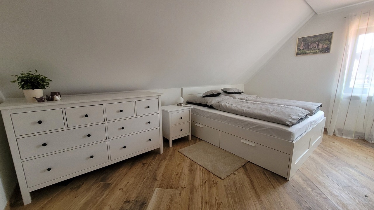 Photo of Bedroom in Bobenheim am Berg