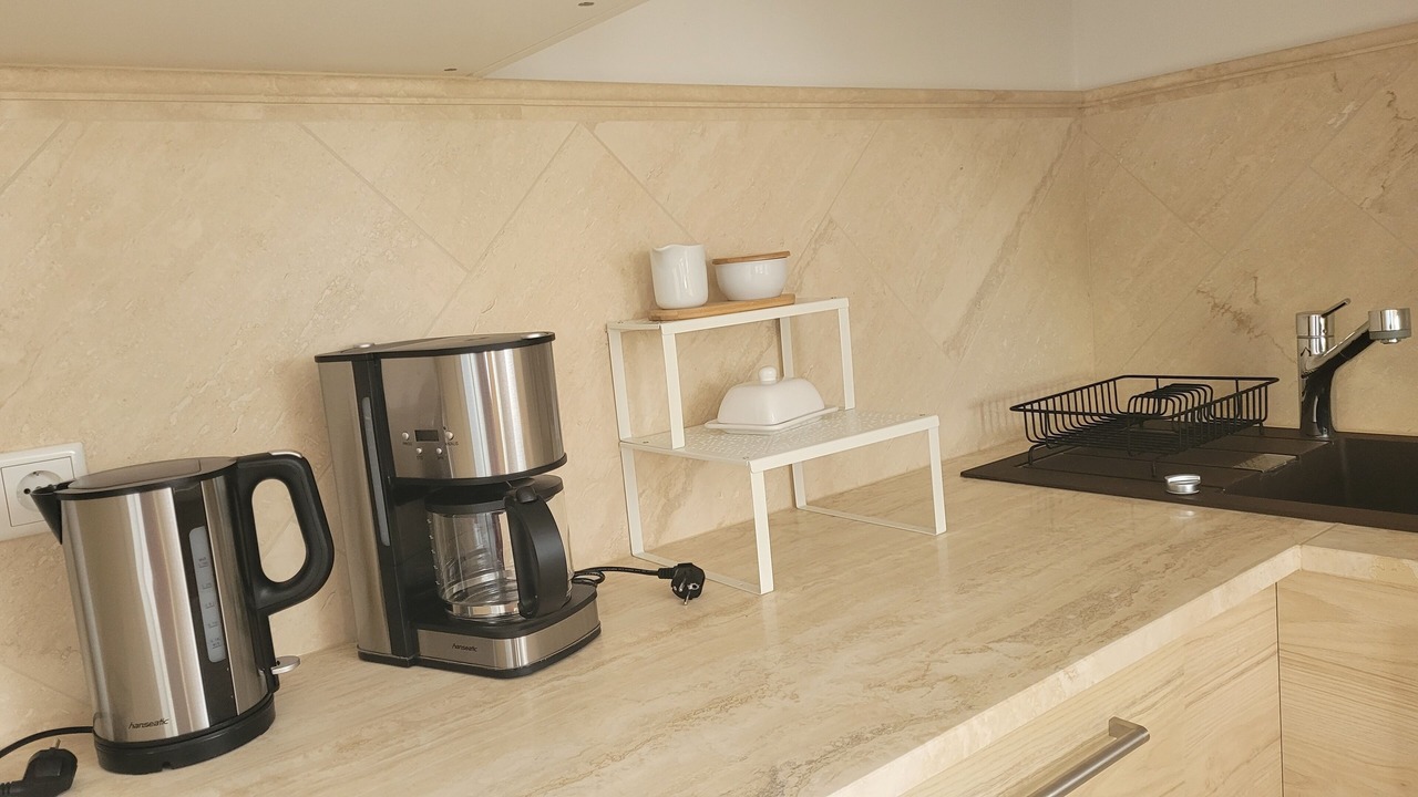 Photo of Kitchen in Bobenheim am Berg