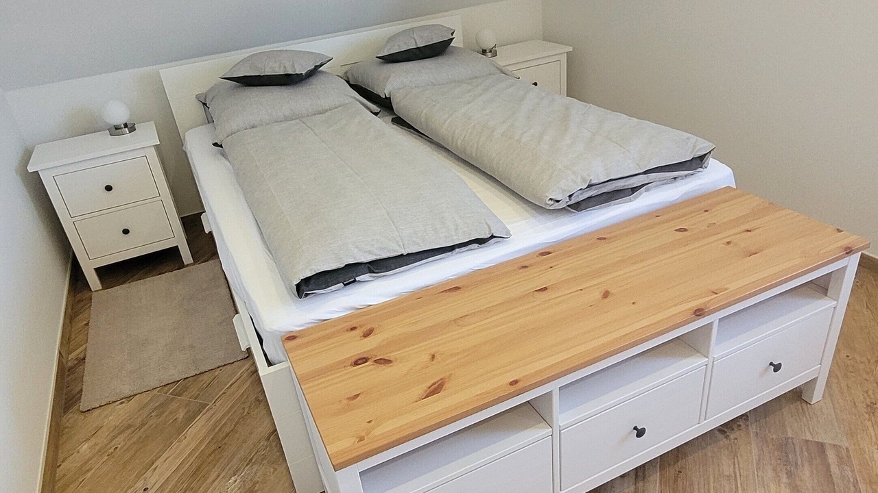 Photo of Bedroom in Bobenheim am Berg