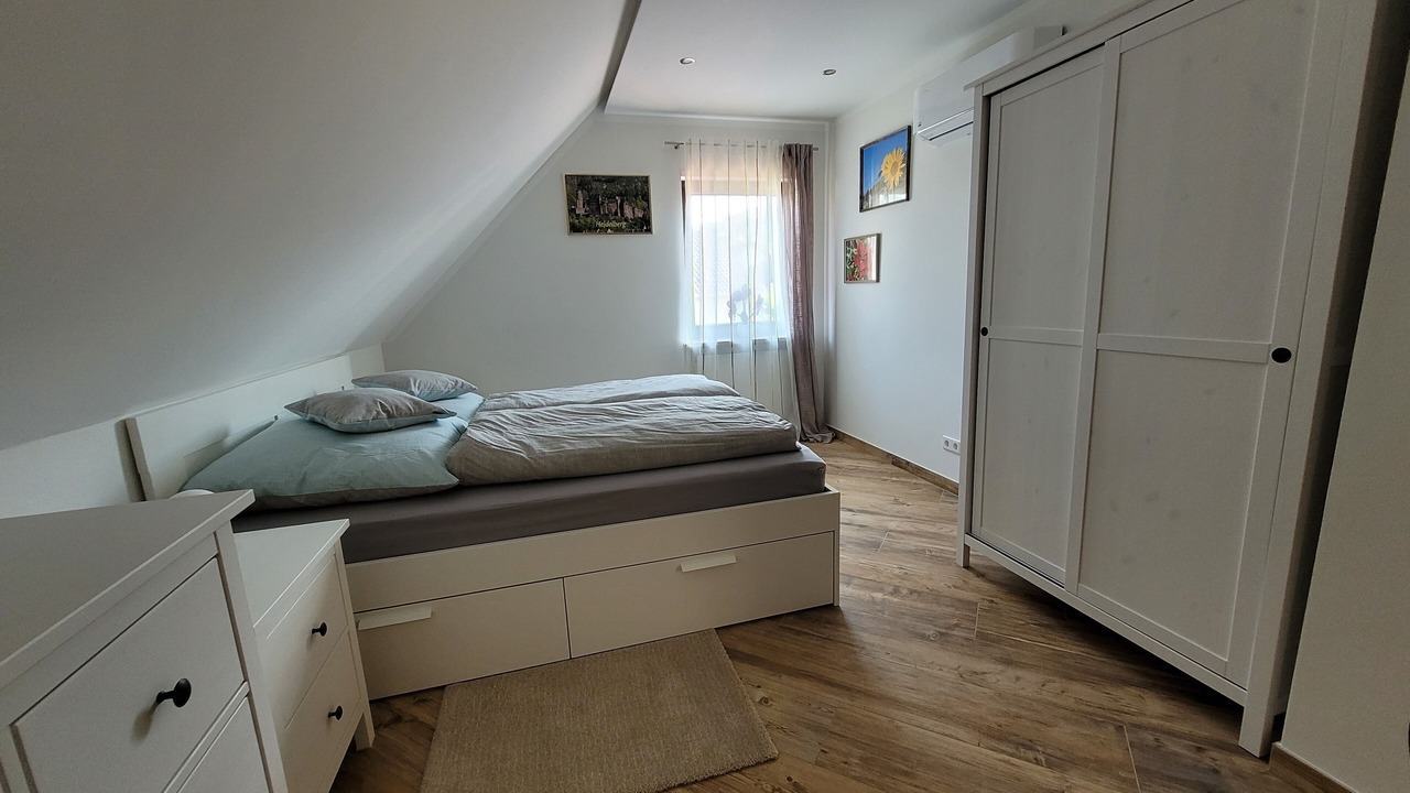 Photo of Bedroom in Bobenheim am Berg