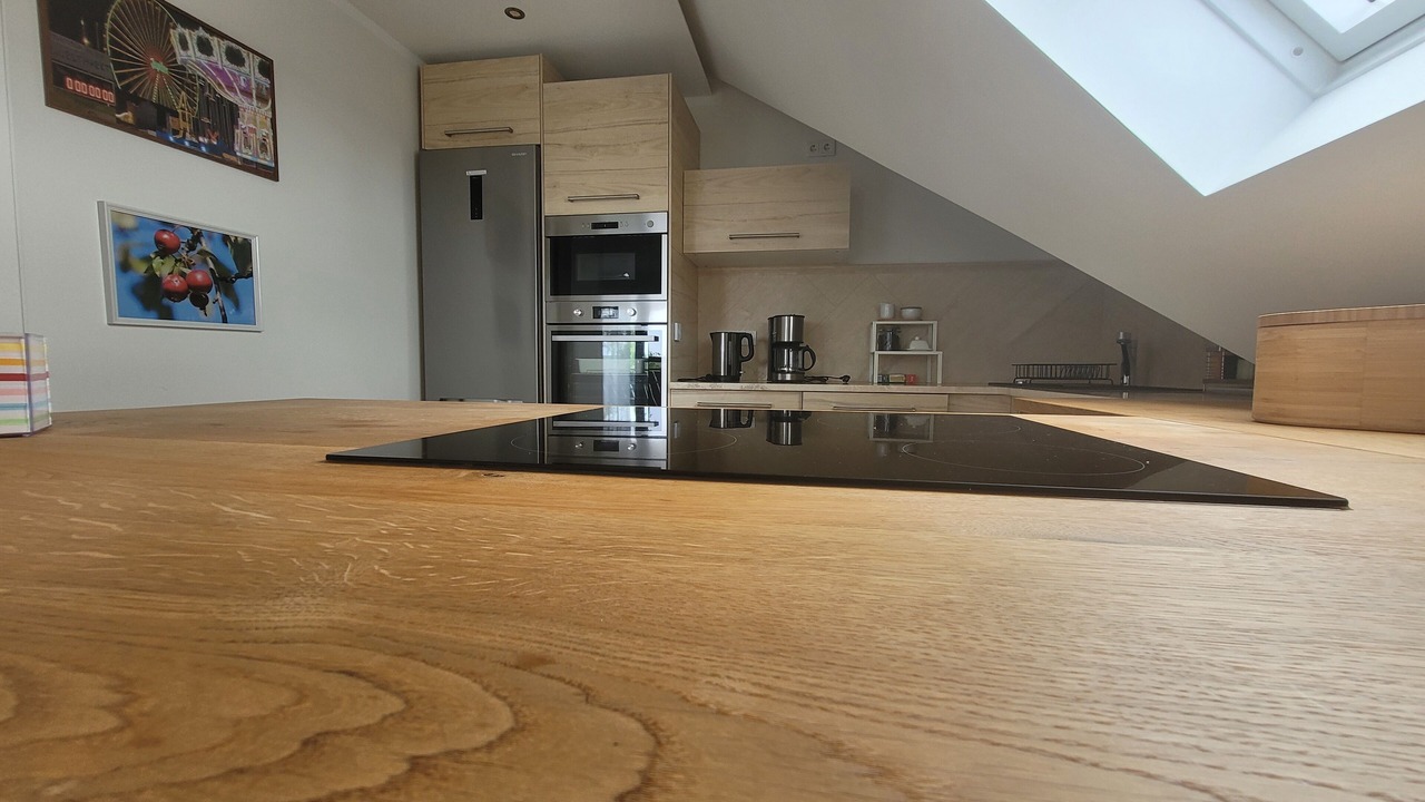 Photo of Kitchen in Bobenheim am Berg