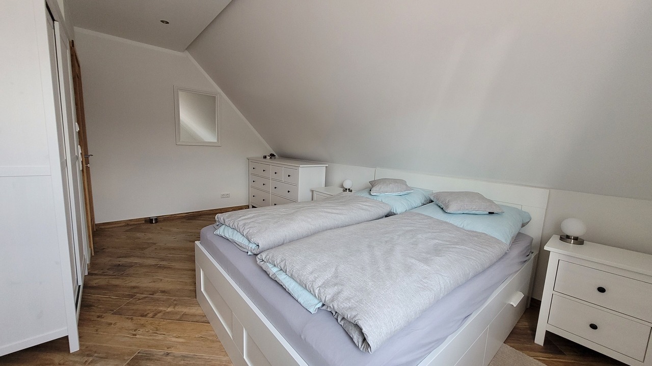 Photo of Bedroom in Bobenheim am Berg