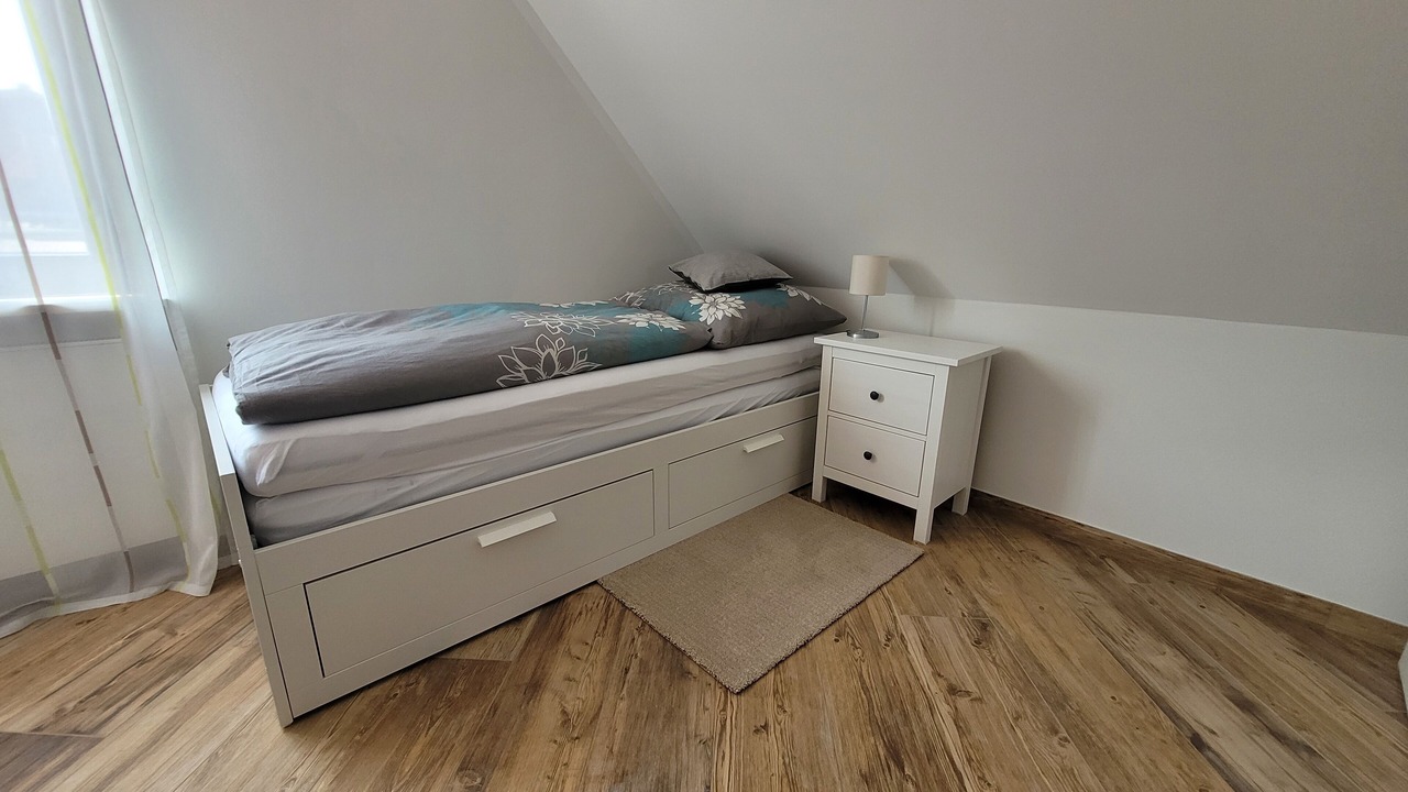 Photo of Bedroom in Bobenheim am Berg