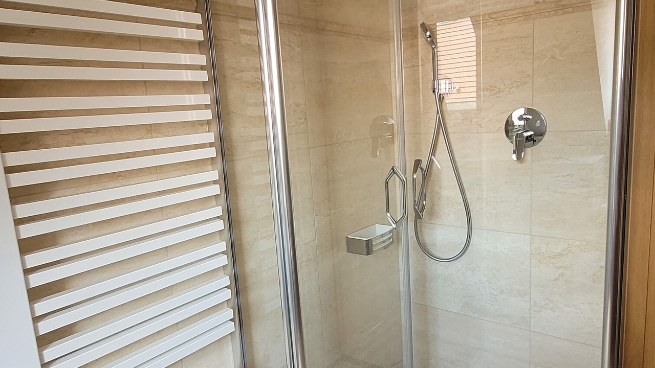 Photo of Bathroom in Bobenheim am Berg