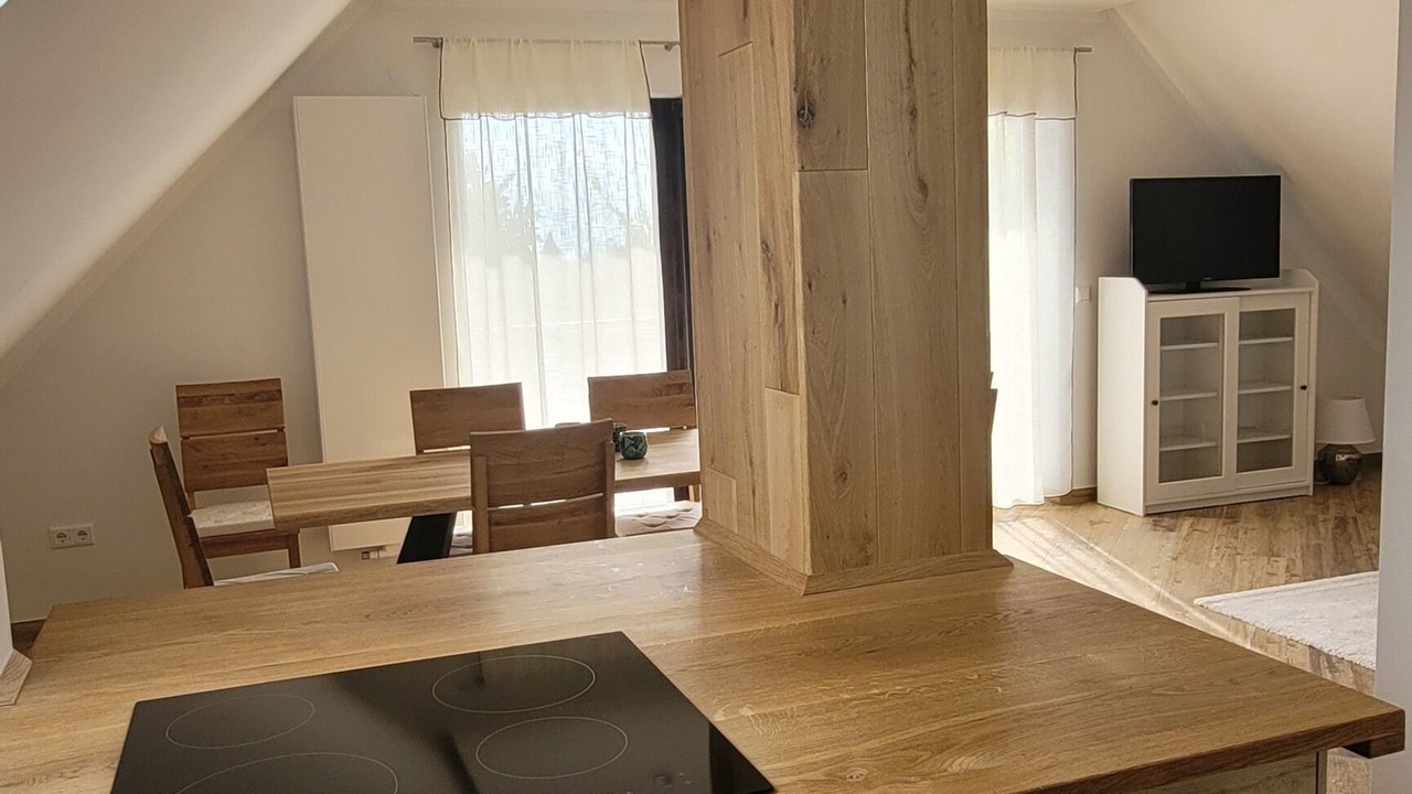 Photo of Kitchen in Bobenheim am Berg